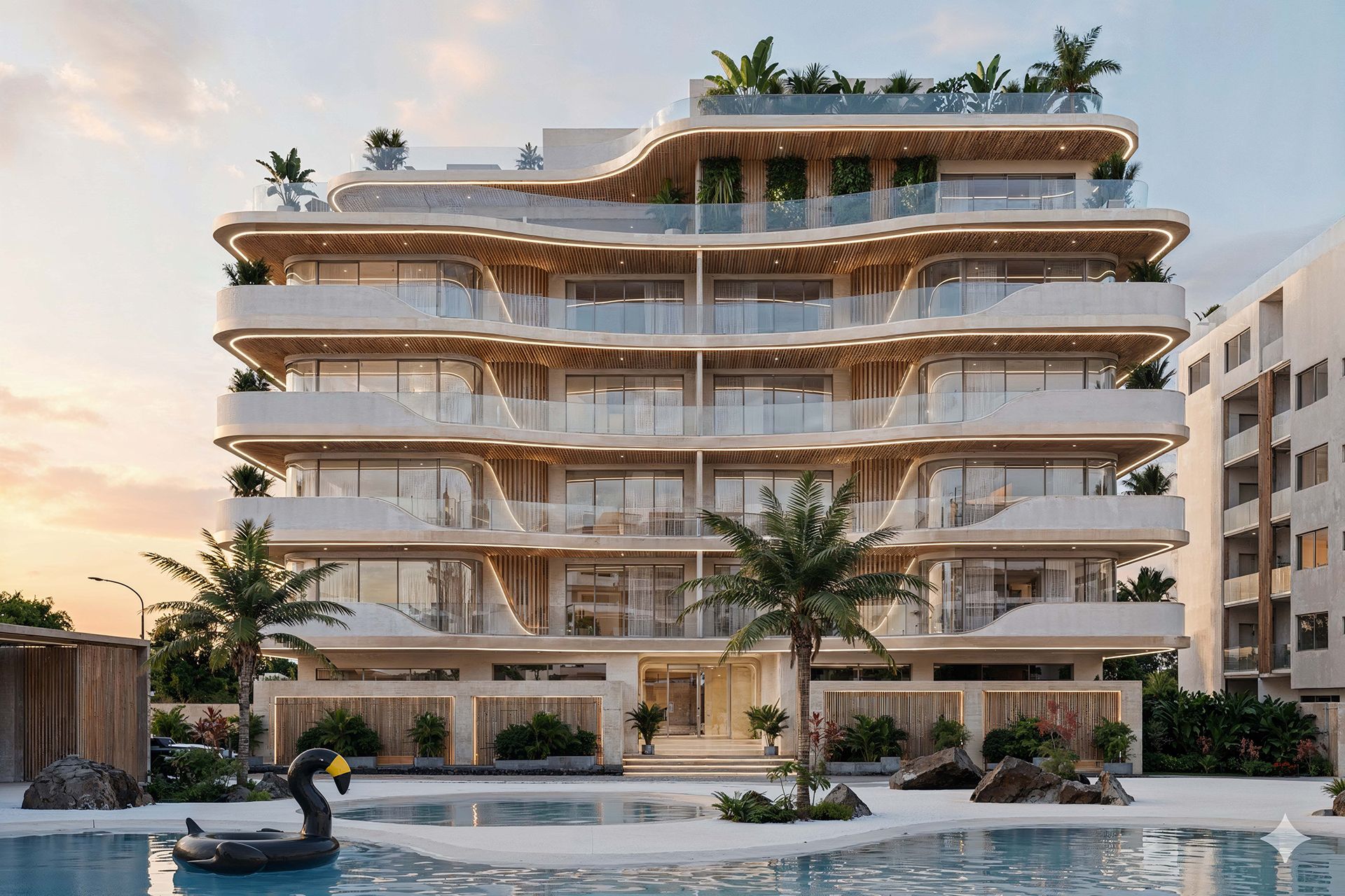 Your Dream Home in Cape Verde